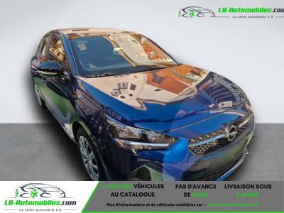Opel Corsa 1.2 Turbo 100 ch BVM