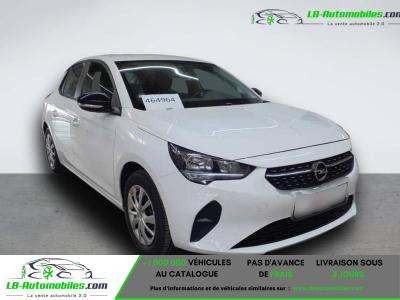 Opel Corsa 1.2 75 ch BVM