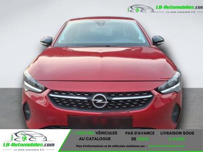 Opel Corsa 1.2 75 ch BVM