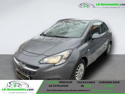 Opel Corsa 1.4 90 ch BVA