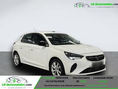 Opel Corsa 1.2 Turbo 100 ch BVA