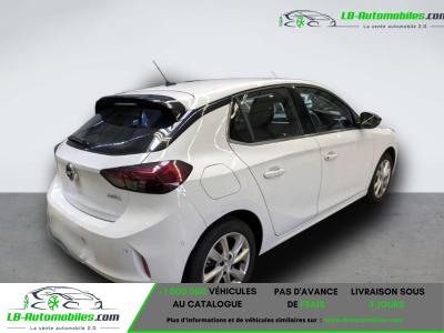 Opel Corsa 1.2 Turbo 100 ch BVA