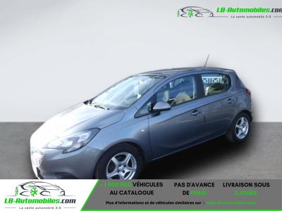 Opel Corsa 1.4 90 ch BVM