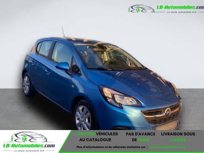 Opel Corsa 1.4 90 ch BVA