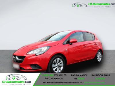 Opel Corsa 1.4 90 ch BVA