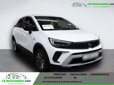 Opel Crossland 1.5 D 110 ch BVM