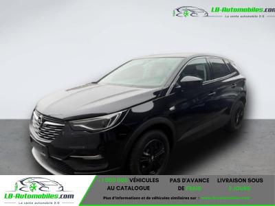Opel Grandland X 1.2 Turbo 130 ch BVA