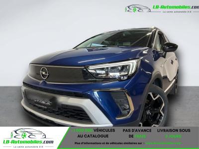 Opel Crossland 1.5 D 110 ch BVM
