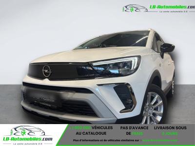 Opel Crossland 1.5 D 110 ch BVM