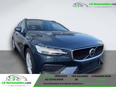Volvo V60 B4 197 ch BVA
