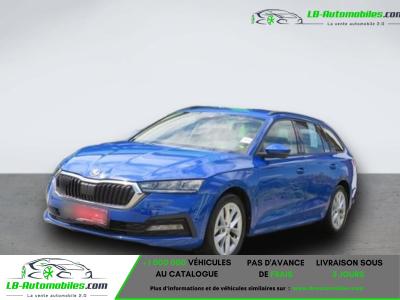 Skoda Octavia Combi 1.5 TSI mHEV 150 ch  BVA
