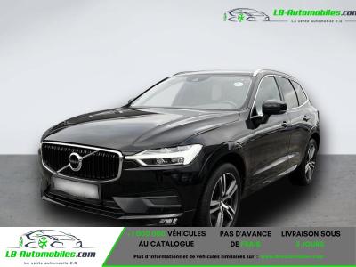 Volvo XC60 B5 AWD 235 ch BVA