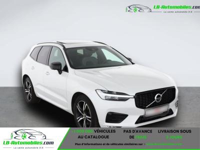 Volvo XC60 B5 AWD 235 ch BVA