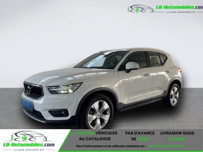 Volvo XC40 163 ch BVM