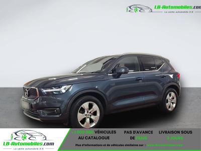 Volvo XC40 163 ch BVM