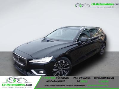 Volvo V60 B4 197 ch BVA