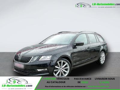 Skoda Octavia Combi 1.5 TSI 150 ch BVM