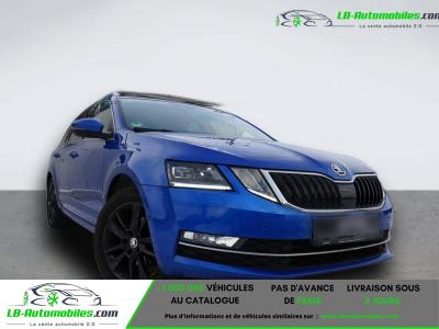 Skoda Octavia Combi 1.5 TSI 150 ch BVA