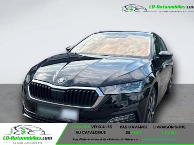 Skoda Octavia Combi 1.5 TSI mHEV 150 ch  BVA
