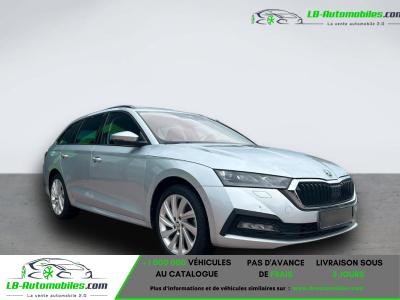 Skoda Octavia Combi 1.5 TSI mHEV 150 ch  BVA