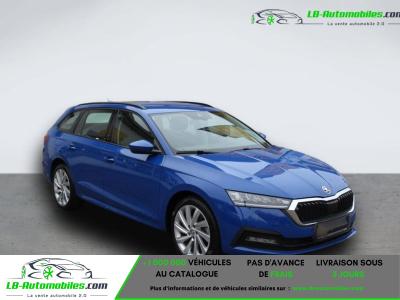 Skoda Octavia Combi 1.5 TSI mHEV 150 ch  BVA