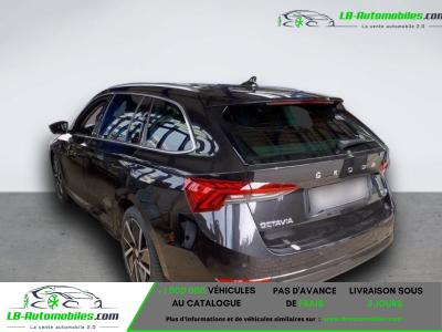 Skoda Octavia Combi 1.4 TSI PHEV 204 ch BVA