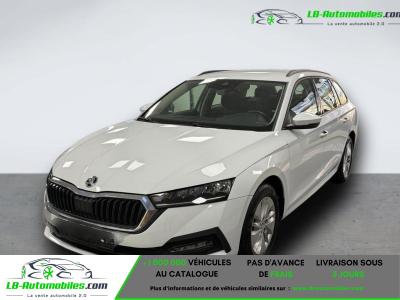Skoda Octavia Combi 2.0 TDI 150 ch BVA 4x4
