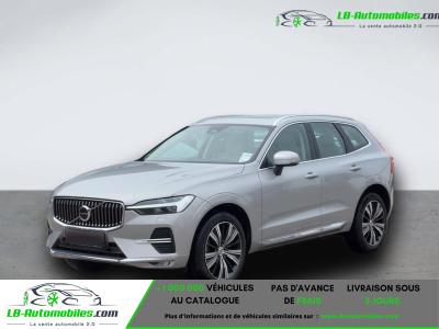 Volvo XC60 B5 AWD 235 ch BVA
