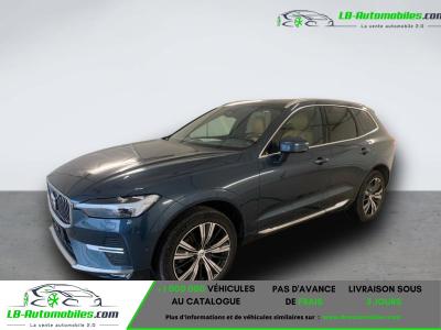 Volvo XC60 B5 AWD 235 ch BVA