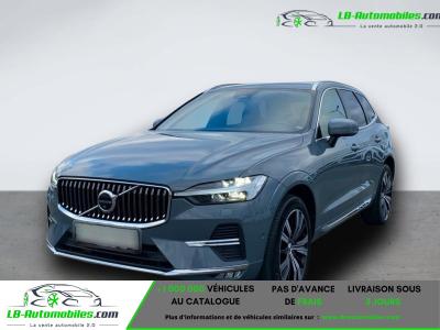 Volvo XC60 B5 AWD 235 ch BVA