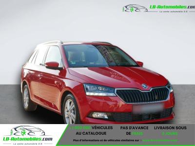 Skoda Fabia Combi 1.0 TSI 95 ch BVM