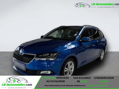 Skoda Fabia Combi 1.0 TSI 95 ch BVM