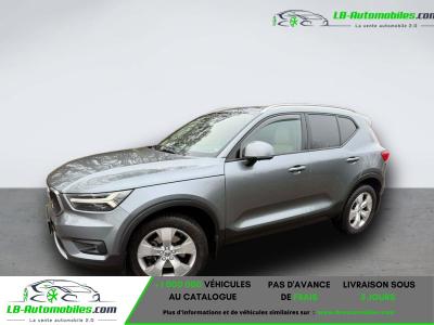 Volvo XC40 T4 190 ch BVA