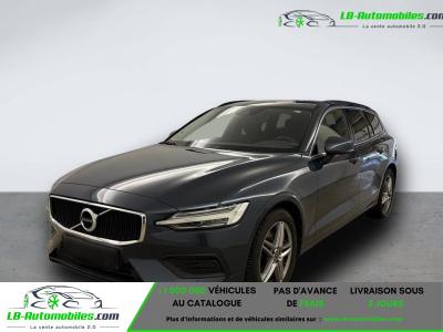 Volvo V60 B4 197 ch BVA
