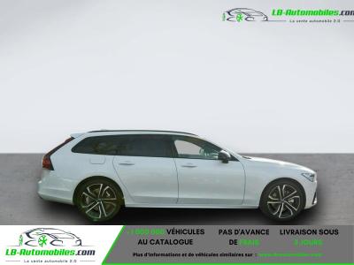 Volvo V90 B4  197 ch BVA