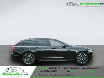Volvo V90 B4  197 ch BVA