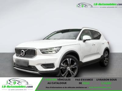 Volvo XC40 150 ch BVA