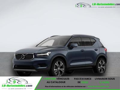 Volvo XC40 197 ch BVA