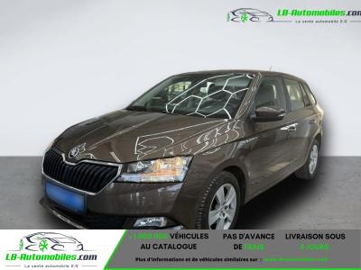 Skoda Fabia Combi 1.0 TSI 95 ch BVM