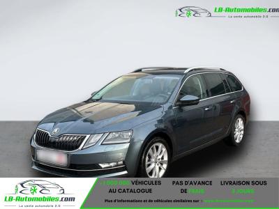 Skoda Octavia Combi 1.5 TSI 150 ch BVA