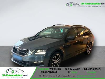 Skoda Octavia Combi 1.5 TSI 150 ch BVA