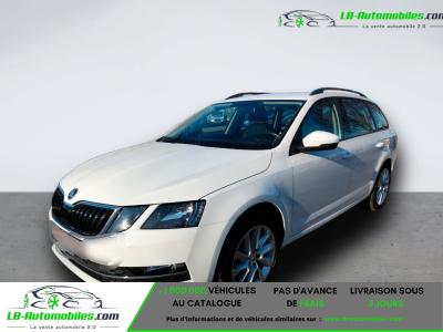 Skoda Octavia Combi 1.0 TSI 116 ch BVM