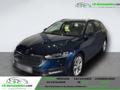 Skoda Octavia Combi 1.5 TSI 150 ch BVA
