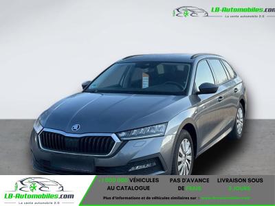 Skoda Octavia Combi 1.5 TSI 150 ch BVA