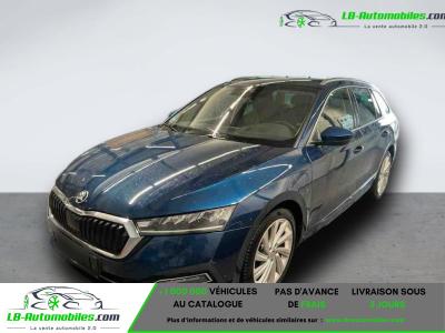 Skoda Octavia Combi 1.5 TSI mHEV 150 ch  BVA