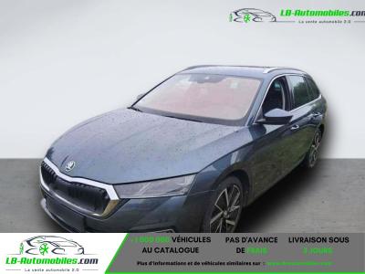 Skoda Octavia Combi 1.4 TSI PHEV 204 ch BVA