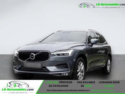 Volvo XC60 B4 197 ch essence BVA