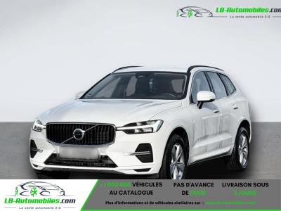 Volvo XC60 B4 197 ch diesel BVA