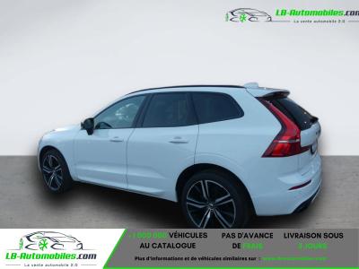 Volvo XC60 D4 190 ch BVA