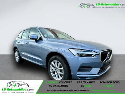 Volvo XC60 D4 190 ch BVA
